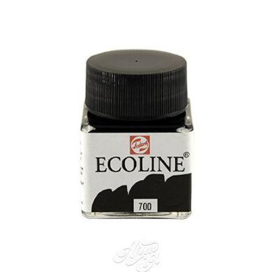 Ecoline liquid water colour 30 ml №700 