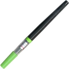 Pentel Color Brush, Світло-зелений