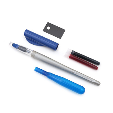 Автоматическая ручка Pilot Parallel Pen - 6.0 mm