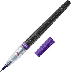 Pentel Color Brush, Violet
