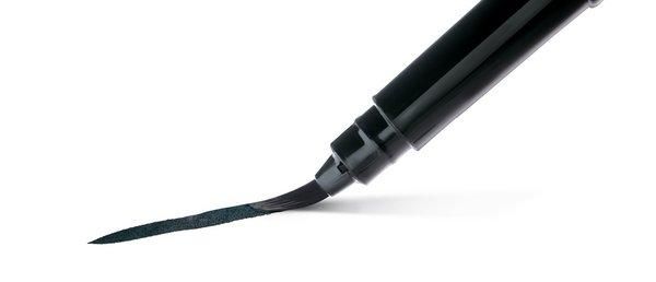 Pentel Pocket Brush Pen, Помаранчевий