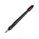 Pilot Penmanship Fountain Pen, EF (extra-fine), Black