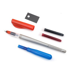Автоматическая ручка Pilot Parallel Pen 1.5 mm 