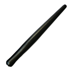 Ergonomic Pen Holder, Black