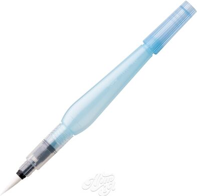 Pentel Aquash Brush, широкий