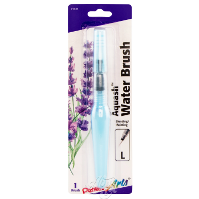 Pentel Aquash Brush, широкий