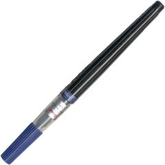 Pentel Color Brush, Steel Blue
