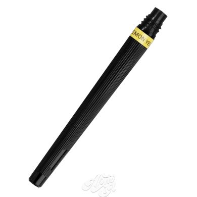 Картридж Color Brush Pen  —  Різні кольори, Жовтий