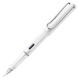 Чернильная ручка Lamy Safari, Белая