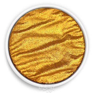 Finetec C610 Tibet Gold