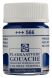 Gouache Royal Talens Extra Fine Quality Prussian Blue (Phthalo) 566