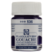Gouache Royal Talens Extra Fine Quality Violet 536
