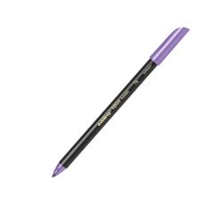 Маркер Edding 1200 metallic pen, 78 Фіолетовий металік