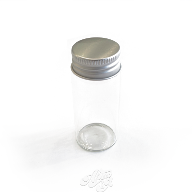 Glass Bottle, 30 ml