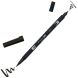 Tombow ABT Dual Brush N15 Чорний