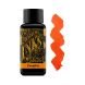 Diamine Ink 30мл, Red/Orange Shades, 30 ml, Pumpkin