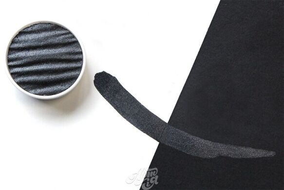 Finetec С004 Black Pearl