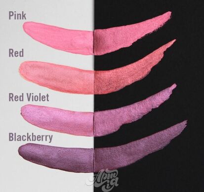 Finetec C016 Blackberry
